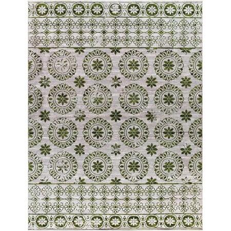 Livabliss Lavadora LVR-2326 Machine Washable Area Rug LVR2326-71010
